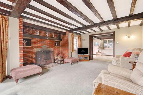 4 bedroom detached house for sale, Woolmongers Lane, Ingatestone