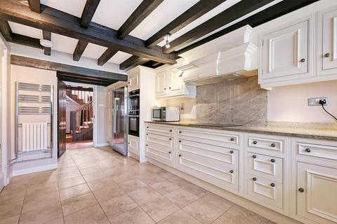 4 bedroom detached house for sale, Woolmongers Lane, Ingatestone