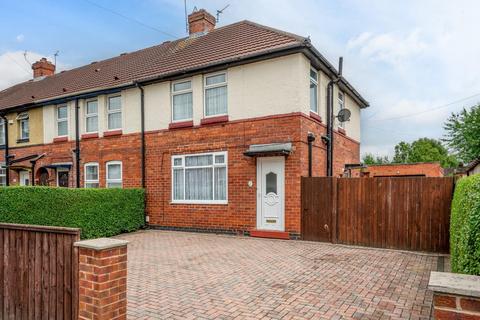 3 bedroom townhouse for sale, Tennyson Avenue, York