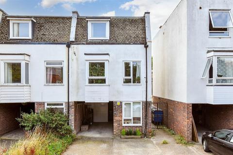 3 bedroom townhouse for sale, Belmont Street, Southsea, Hampshire