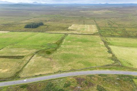 Plot for sale, Latheron, Caithness KW5