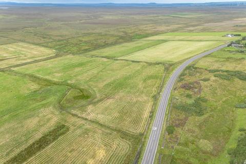 Plot for sale, Latheron, Caithness KW5