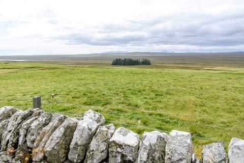 Plot for sale, Latheron, Caithness KW5