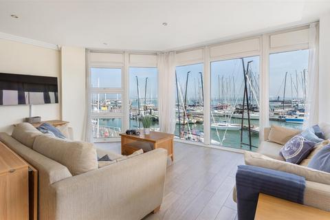 3 bedroom apartment for sale, Cowes, Isle of Wight