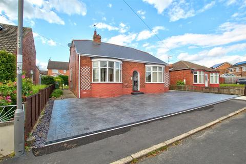 2 bedroom bungalow for sale, Rosemead Avenue, Willington, Crook, DL15