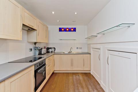 3 bedroom duplex for sale, 10 Dean Street, Stockbridge, EH4 1LW