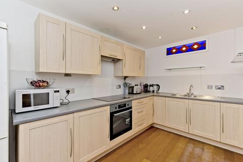 3 bedroom duplex for sale, 10 Dean Street, Stockbridge, EH4 1LW