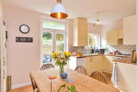 4 bedroom terraced house for sale, Hollingdean Terrace, Brighton, East Sussex