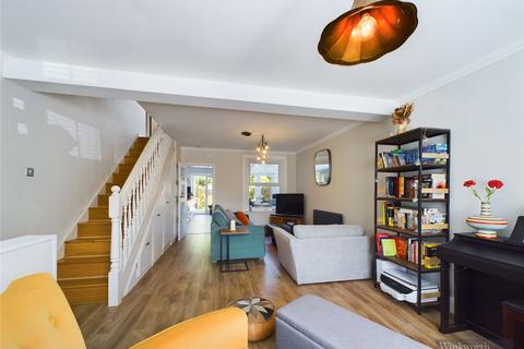 2 bedroom terraced house for sale, Beaconsfield Road, Surbiton KT5