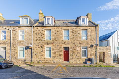 undefined, Barrasgate Road, Fraserburgh AB43