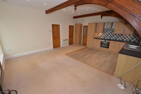 2 bedroom apartment to rent, The Gallery, Low Row, Swaledale