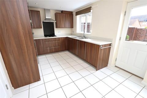 3 bedroom terraced house for sale, Linnet Way, Hucknall, Nottingham, Nottinghamshire, NG15