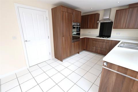 3 bedroom terraced house for sale, Linnet Way, Hucknall, Nottingham, Nottinghamshire, NG15