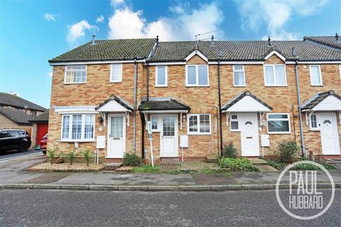 2 bedroom terraced house for sale, Ranville, Carlton Colville, NR33