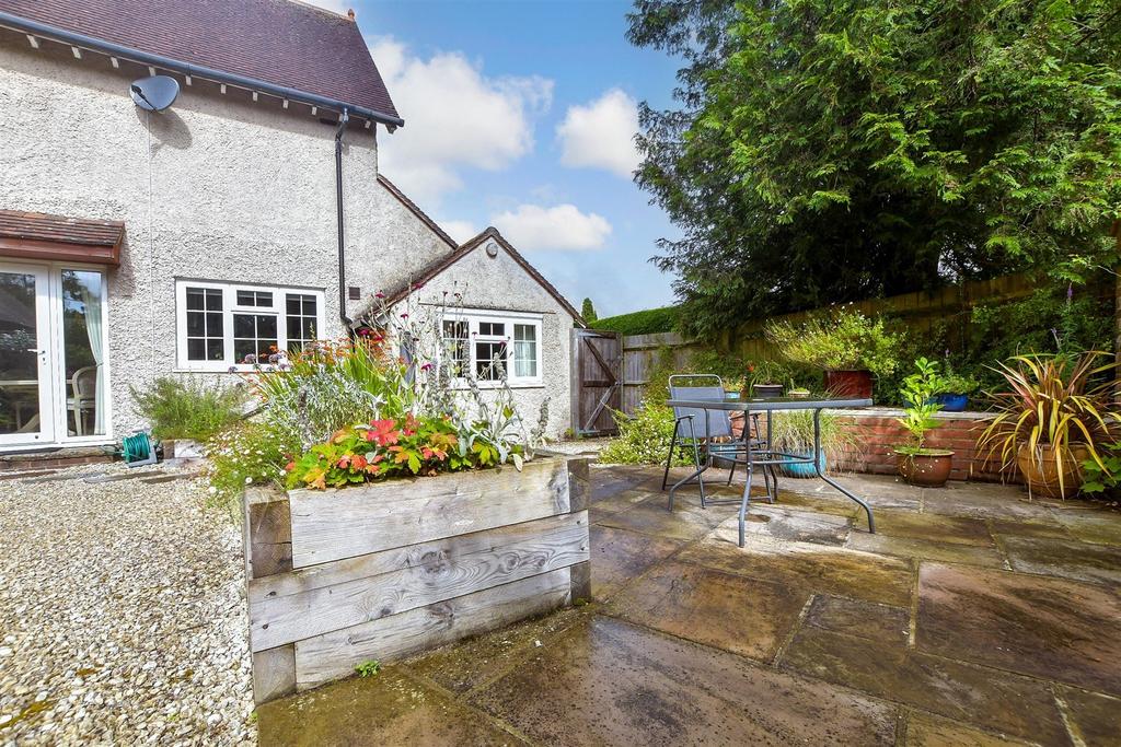 Patio / Decking
