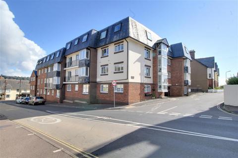 2 bedroom retirement property for sale, Beer Road, Seaton, EX12