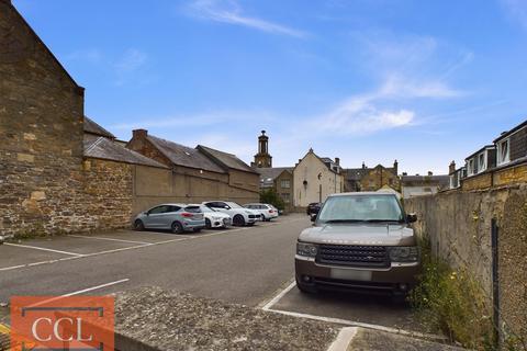 Residential development for sale, South Street, Elgin, IV30