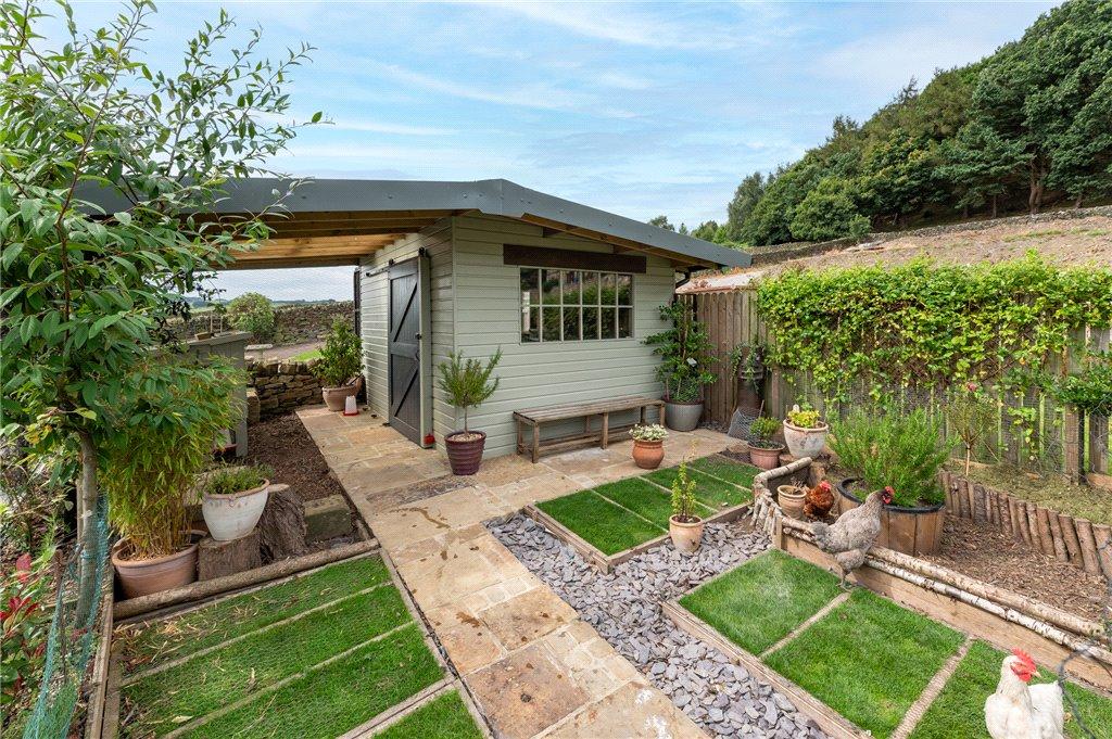 Summer House