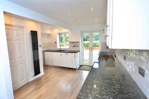 4 bedroom detached house for sale, The Shires, Abergavenny NP7