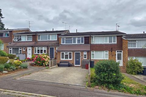 36 Verne Drive, Ampthill, Bedford, MK45 2PS