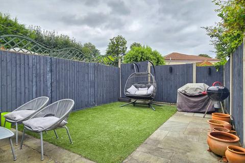 36 Verne Drive, Ampthill, Bedford, MK45 2PS