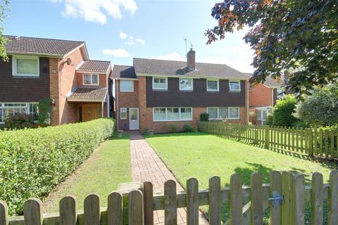 4 bedroom semi-detached house for sale, Orchard Rise, Tibberton, Gloucester