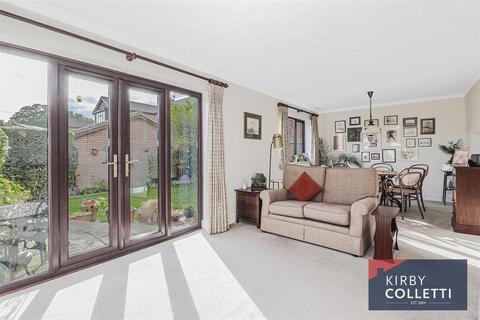 4 bedroom detached house for sale, Badgers Croft, Broxbourne, Hertfordshire