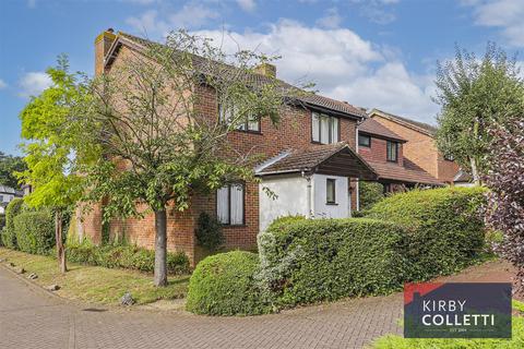undefined, Badgers Croft, Broxbourne, Hertfordshire