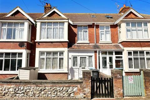 3 bedroom terraced house for sale, Clun Road, Littlehampton BN17