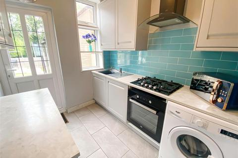 3 bedroom terraced house for sale, Clun Road, Littlehampton BN17