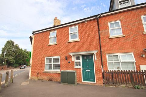 2 bedroom terraced house for sale, Tattlers Knoll, Toddington, Dunstable