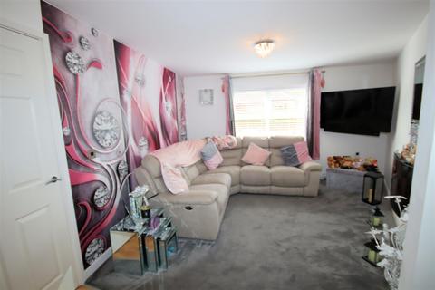 2 bedroom terraced house for sale, Tattlers Knoll, Toddington, Dunstable