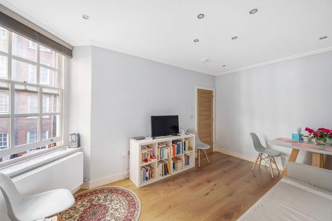 1 bedroom flat for sale, Scott Ellis Gardens, London NW8