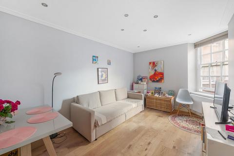 1 bedroom flat for sale, Scott Ellis Gardens, London NW8