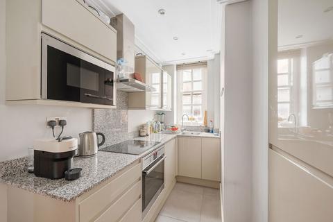 1 bedroom flat for sale, Scott Ellis Gardens, London NW8