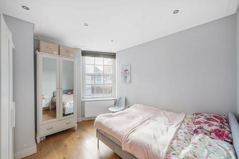 1 bedroom flat for sale, Scott Ellis Gardens, London NW8