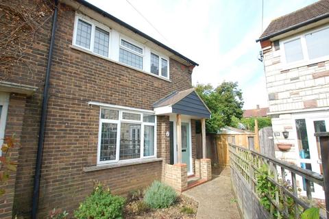 2 bedroom end of terrace house for sale, Coram Green, Hutton, CM13