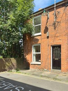 2 bedroom end of terrace house for sale, St. Edmunds Road, Kent CT1