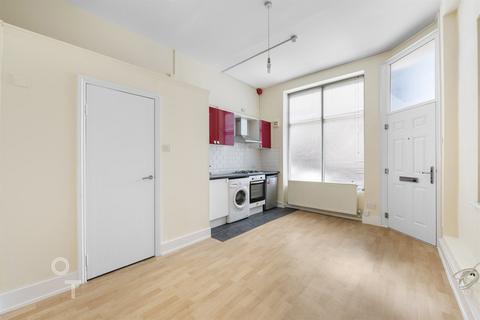 undefined, Leverton Street, NW5