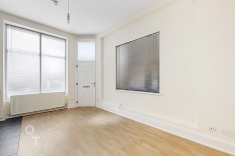 undefined, Leverton Street, NW5