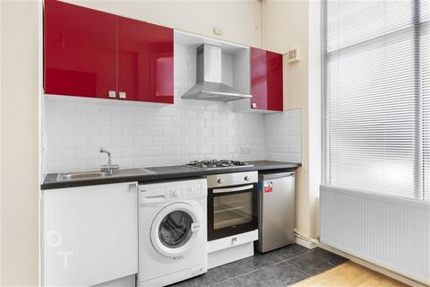 undefined, Leverton Street, NW5