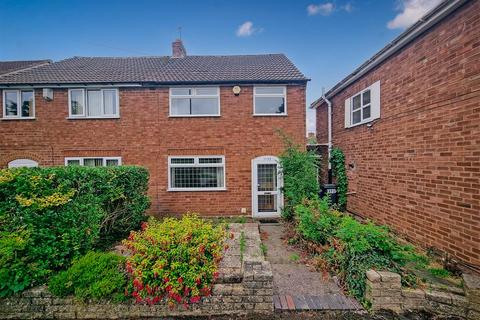 2 bedroom semi-detached house for sale, Alcester Road South, Nr Hollywood