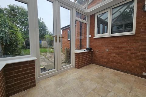 3 bedroom semi-detached house for sale, Hobs Moat Road, Solihull