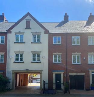 2 bedroom townhouse for sale, Danvers Way, Preston PR2