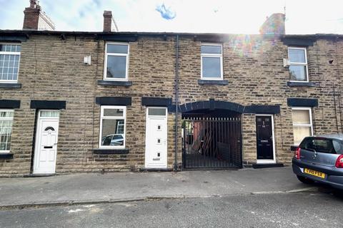 3 bedroom terraced house to rent, Clarendon Street, Barnsley, South Yorkshire, S70