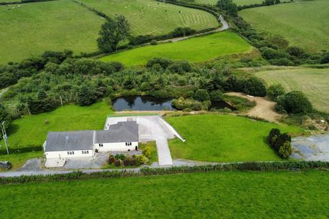 4 bedroom property with land for sale, Hermon, Carmarthen SA33