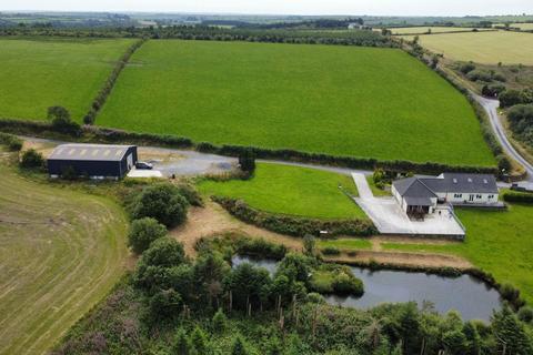 4 bedroom property with land for sale, Hermon, Carmarthen SA33