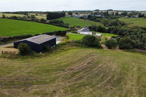 4 bedroom property with land for sale, Hermon, Carmarthen SA33