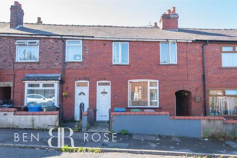 3 bedroom terraced house for sale, Blackburn Street, Chorley