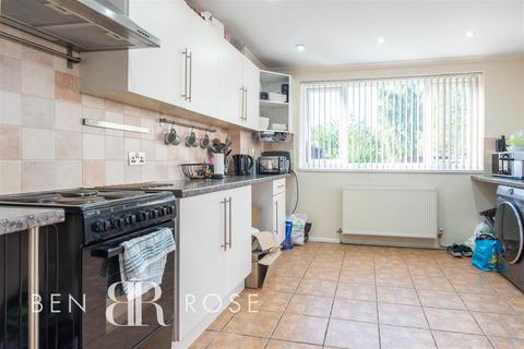 3 bedroom terraced house for sale, Blackburn Street, Chorley